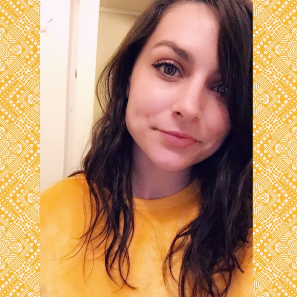 Meet your Posher, Haley